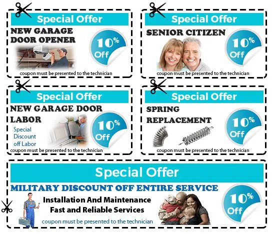 Trust Garage Door Service Bellevue, WA 206-289-0727 - cpn-gdr-10m